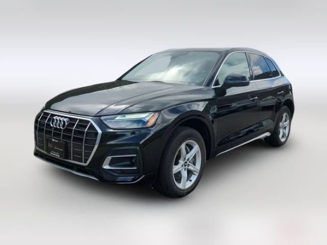 2021 Audi Q5 Premium