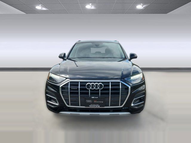 2021 Audi Q5 Premium