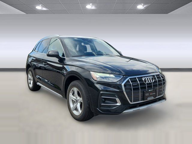 2021 Audi Q5 Premium