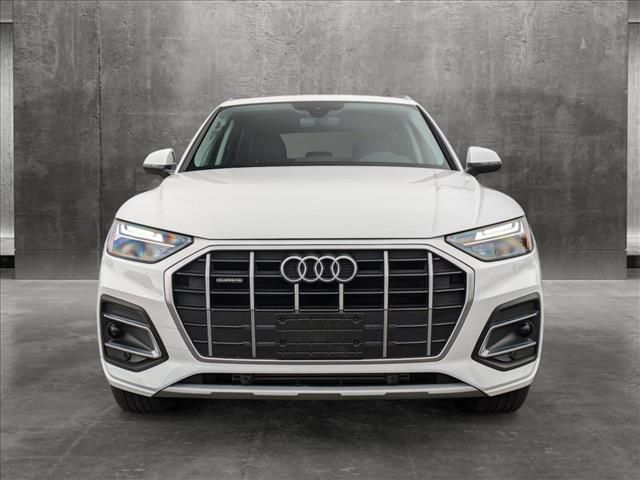 2021 Audi Q5 Premium