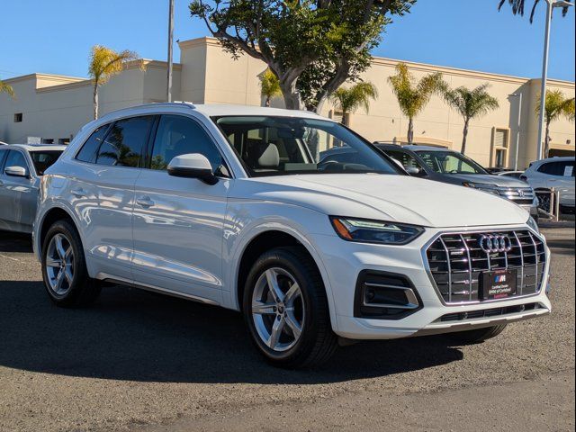 2021 Audi Q5 Premium