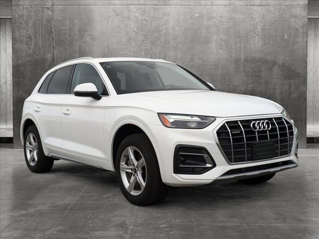 2021 Audi Q5 Premium