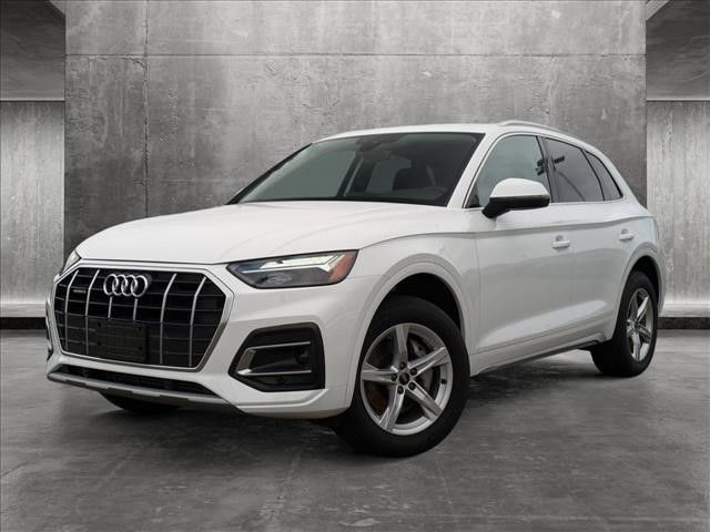 2021 Audi Q5 Premium