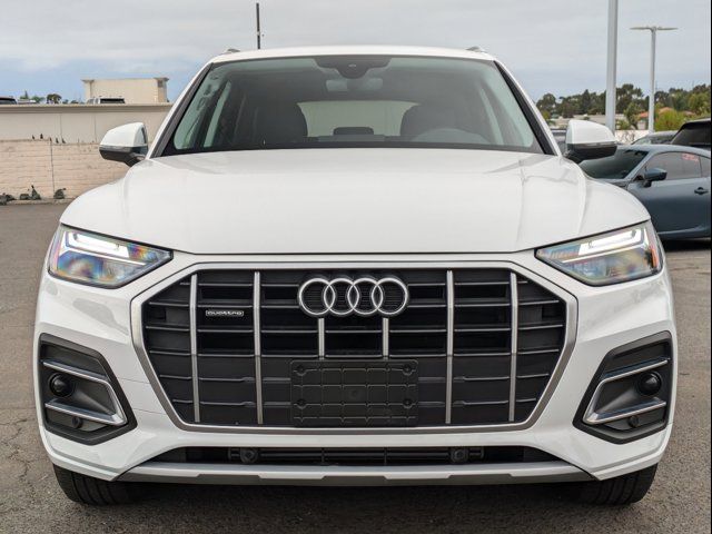 2021 Audi Q5 Premium