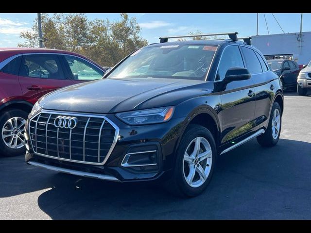 2021 Audi Q5 Premium