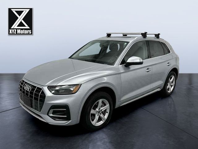 2021 Audi Q5 Premium