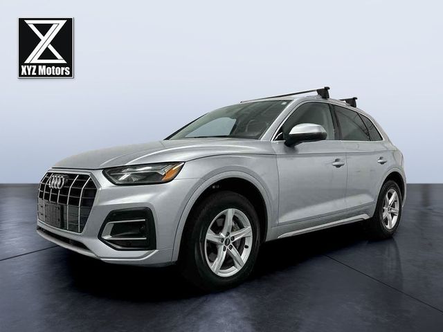 2021 Audi Q5 Premium