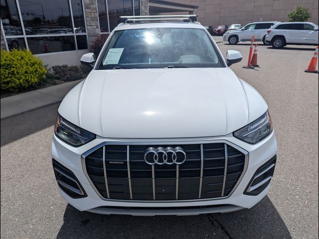 2021 Audi Q5 Premium