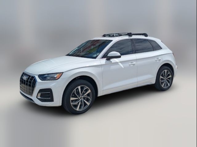 2021 Audi Q5 Premium