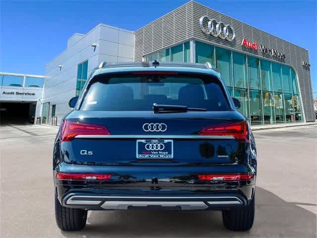 2021 Audi Q5 Premium