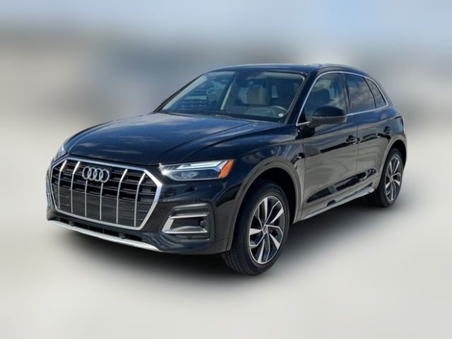 2021 Audi Q5 Premium