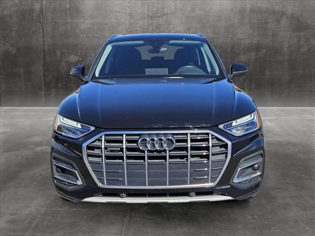 2021 Audi Q5 Premium