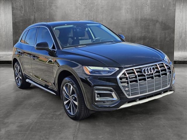 2021 Audi Q5 Premium