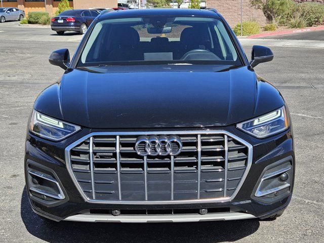 2021 Audi Q5 Premium