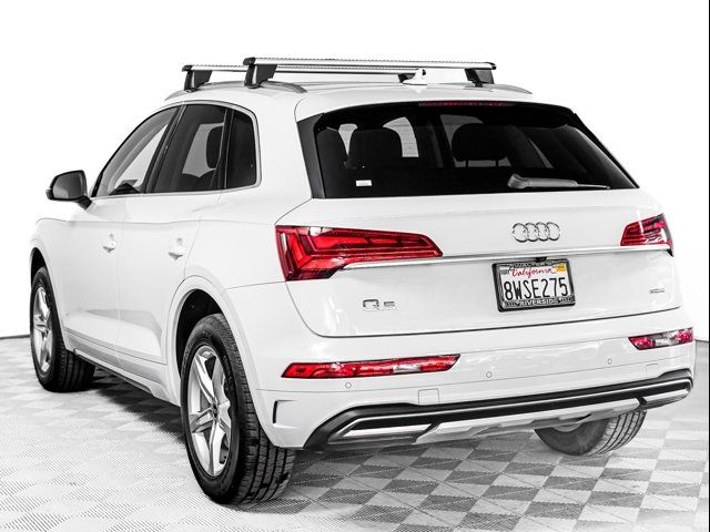 2021 Audi Q5 Premium