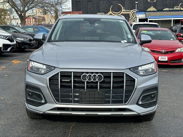 2021 Audi Q5 Premium