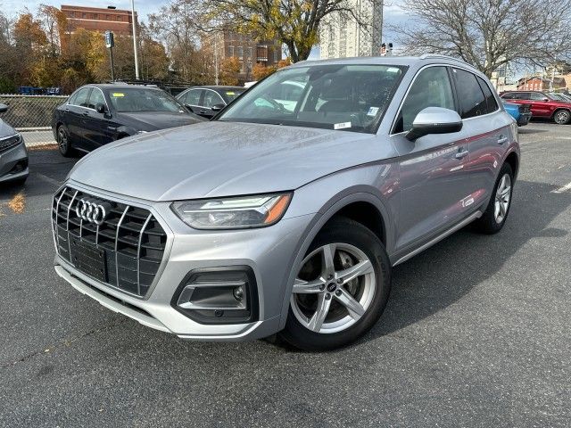 2021 Audi Q5 Premium