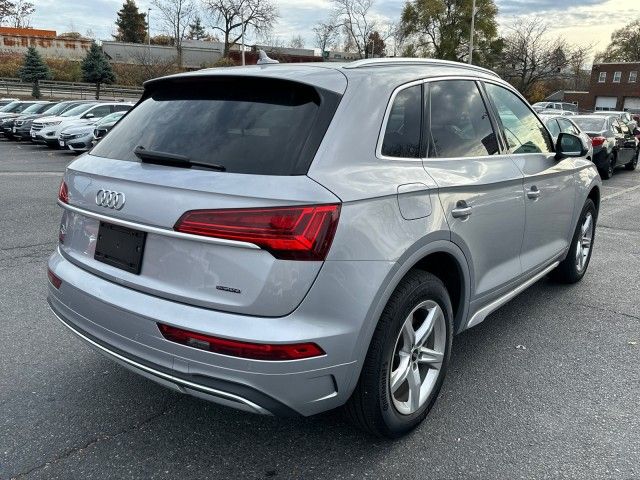 2021 Audi Q5 Premium