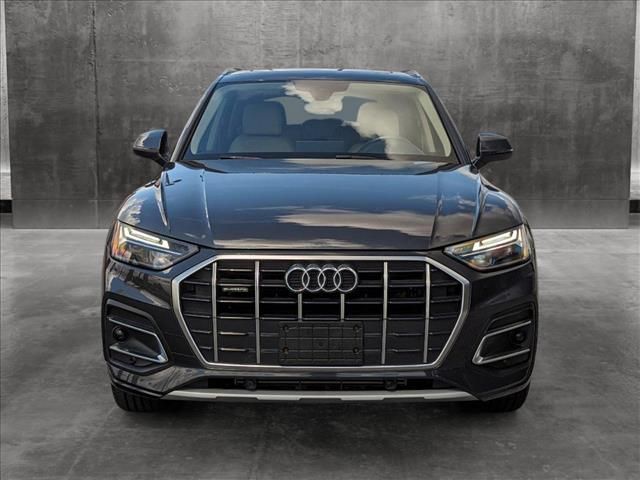 2021 Audi Q5 Premium