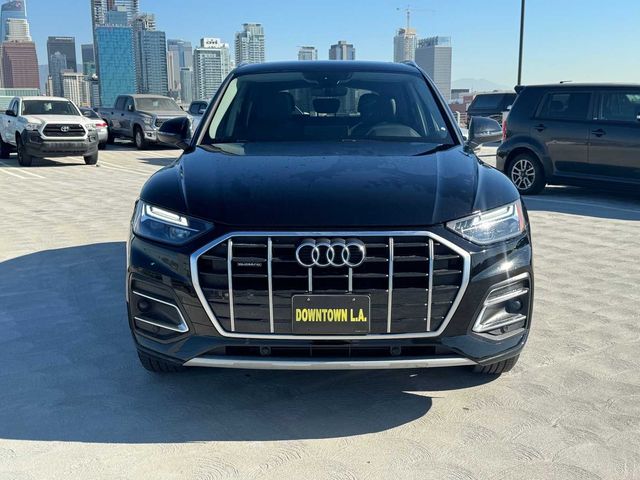 2021 Audi Q5 Premium