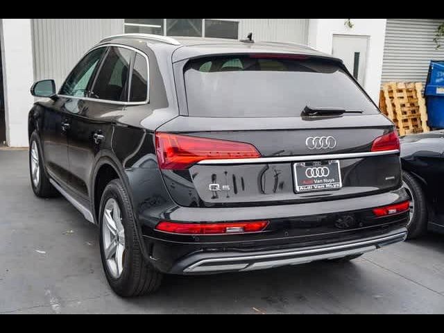 2021 Audi Q5 Premium