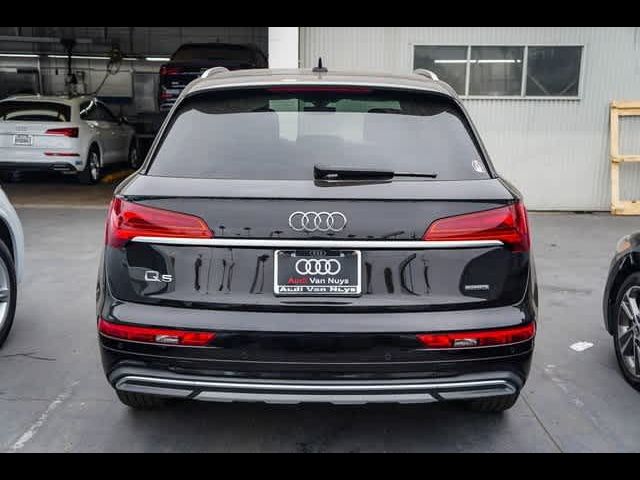 2021 Audi Q5 Premium