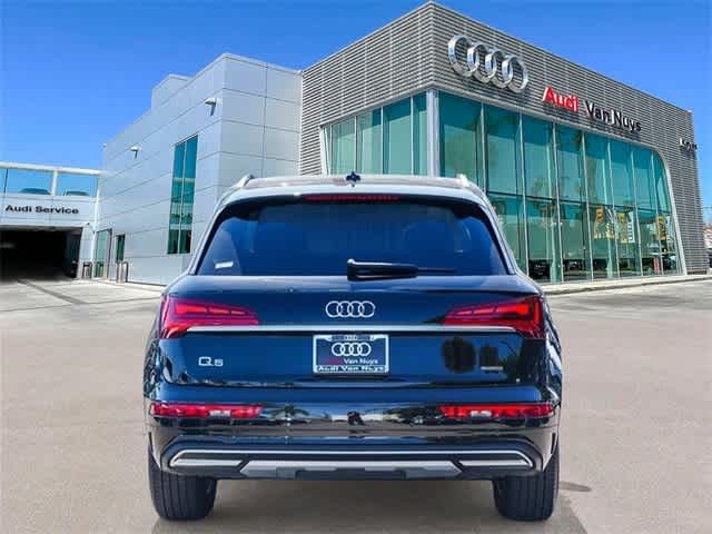 2021 Audi Q5 Premium