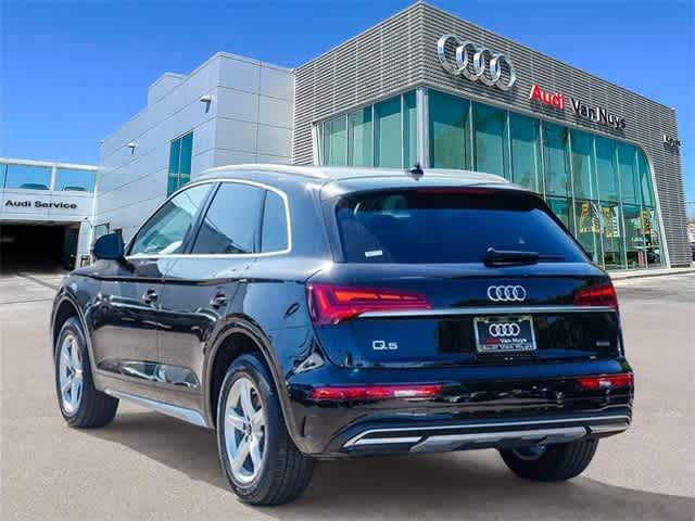 2021 Audi Q5 Premium