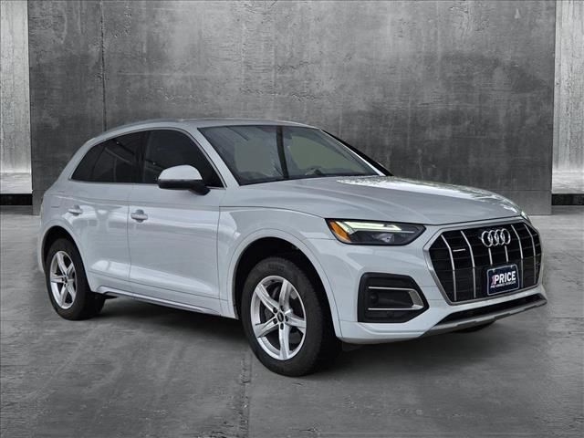 2021 Audi Q5 Premium