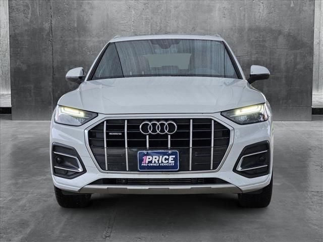 2021 Audi Q5 Premium