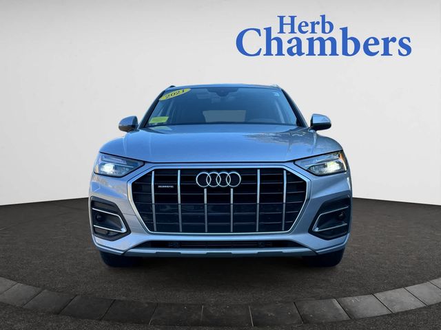 2021 Audi Q5 Premium