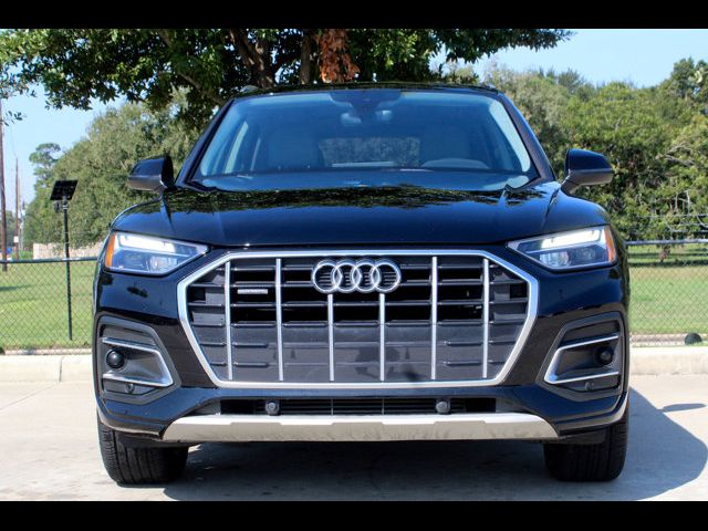 2021 Audi Q5 Premium