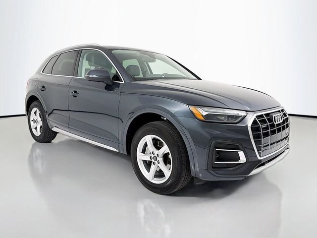2021 Audi Q5 Premium