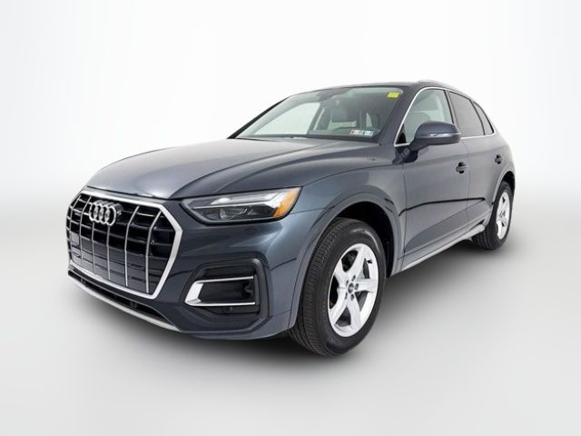 2021 Audi Q5 Premium