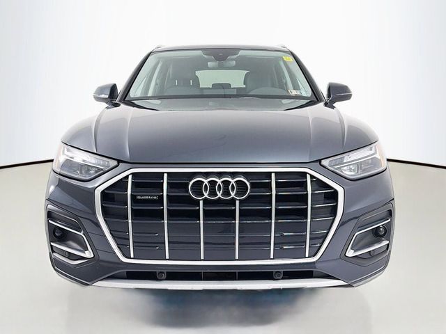 2021 Audi Q5 Premium