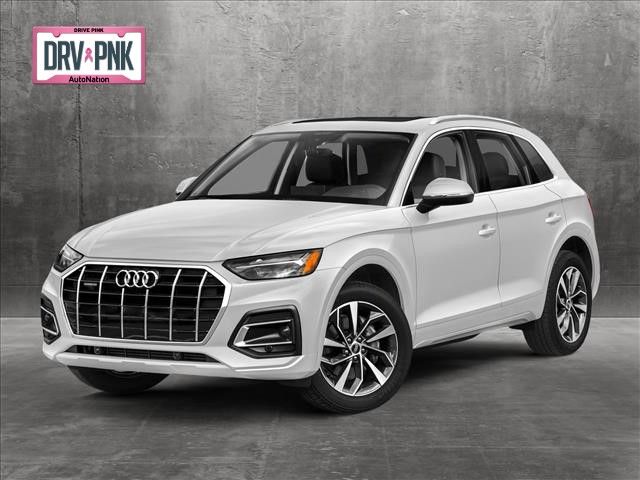 2021 Audi Q5 Premium