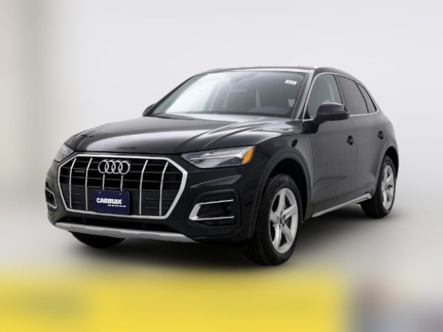 2021 Audi Q5 Premium