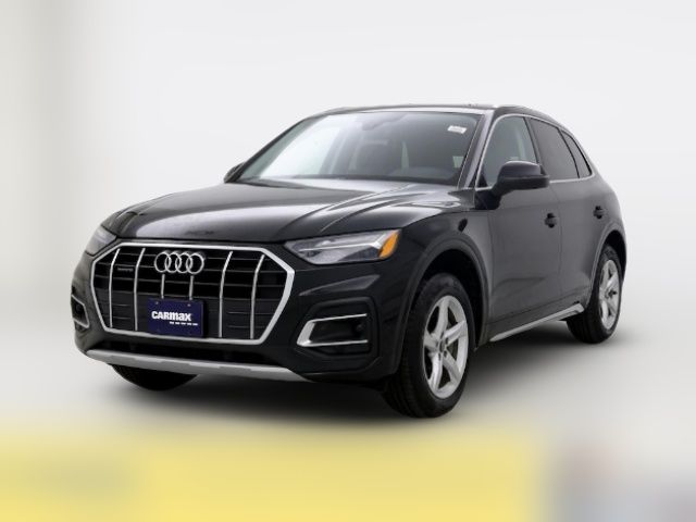 2021 Audi Q5 Premium