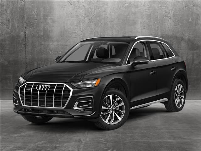 2021 Audi Q5 Premium