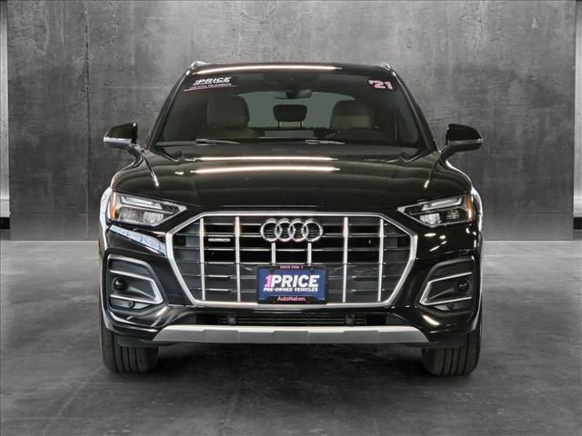 2021 Audi Q5 Premium