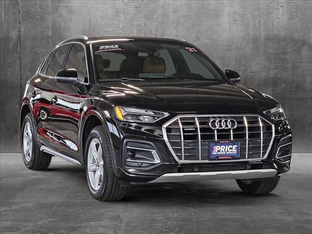 2021 Audi Q5 Premium