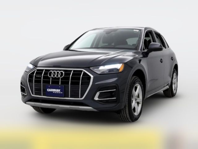 2021 Audi Q5 Premium