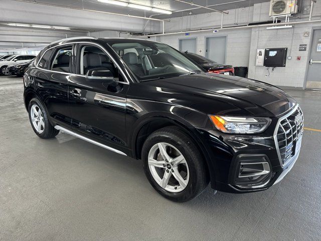 2021 Audi Q5 Premium