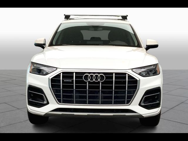 2021 Audi Q5 Premium