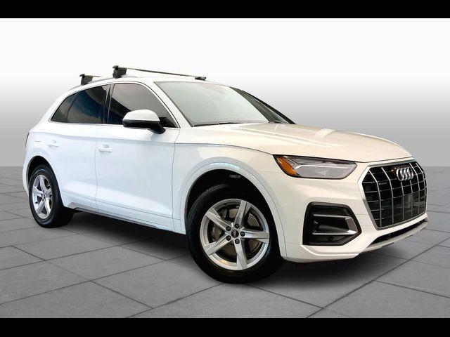 2021 Audi Q5 Premium