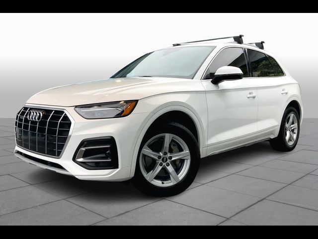 2021 Audi Q5 Premium