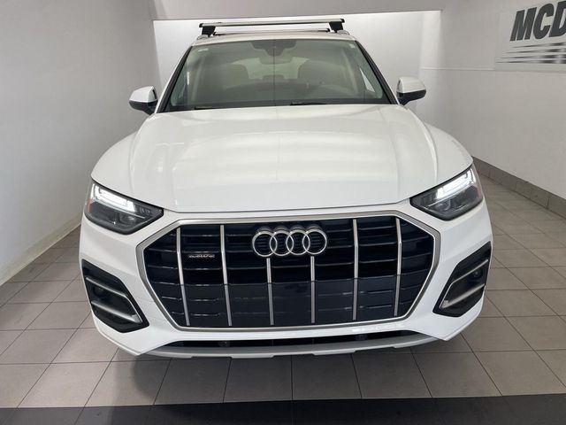 2021 Audi Q5 Premium