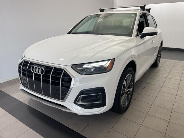 2021 Audi Q5 Premium