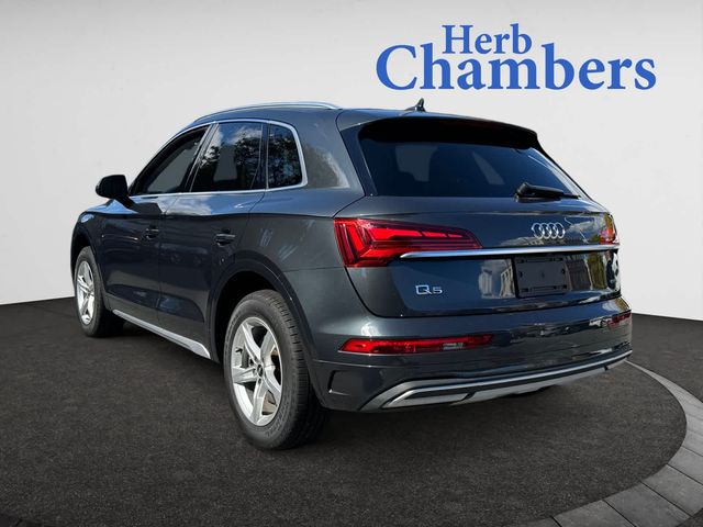 2021 Audi Q5 Premium