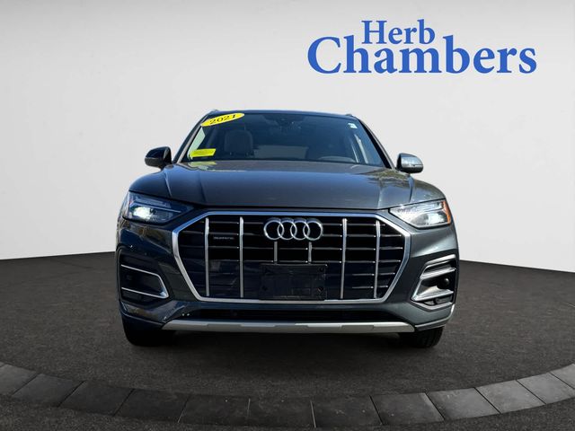 2021 Audi Q5 Premium